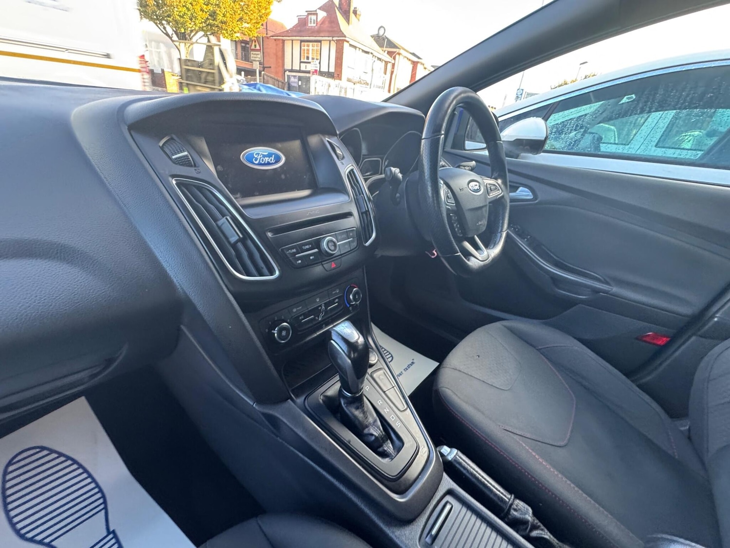 Used Ford Focus 2017 for sale - 76398025: Photo 23