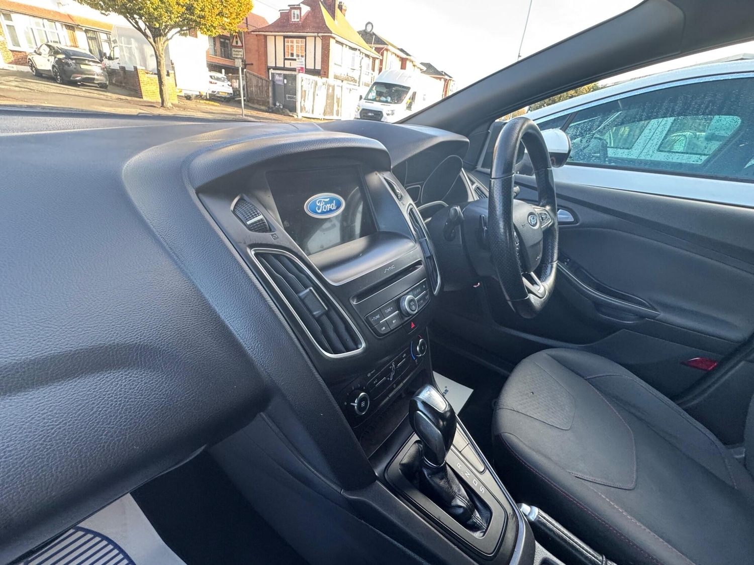 Used Ford Focus 2017 for sale - 76398025: Photo 24