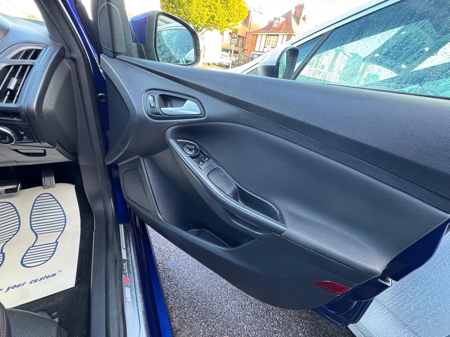 Used Ford Focus 2017 for sale - 76398025: Photo 6