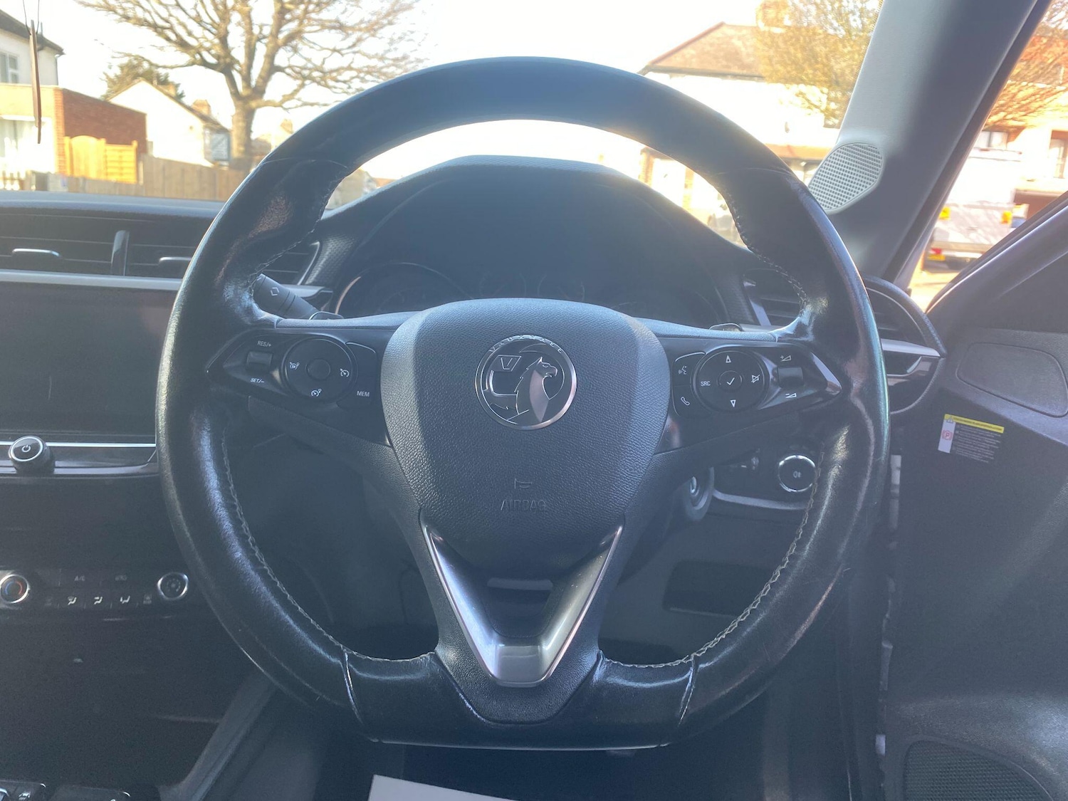 Used Vauxhall Corsa 2021 for sale - 77671060: Photo 12