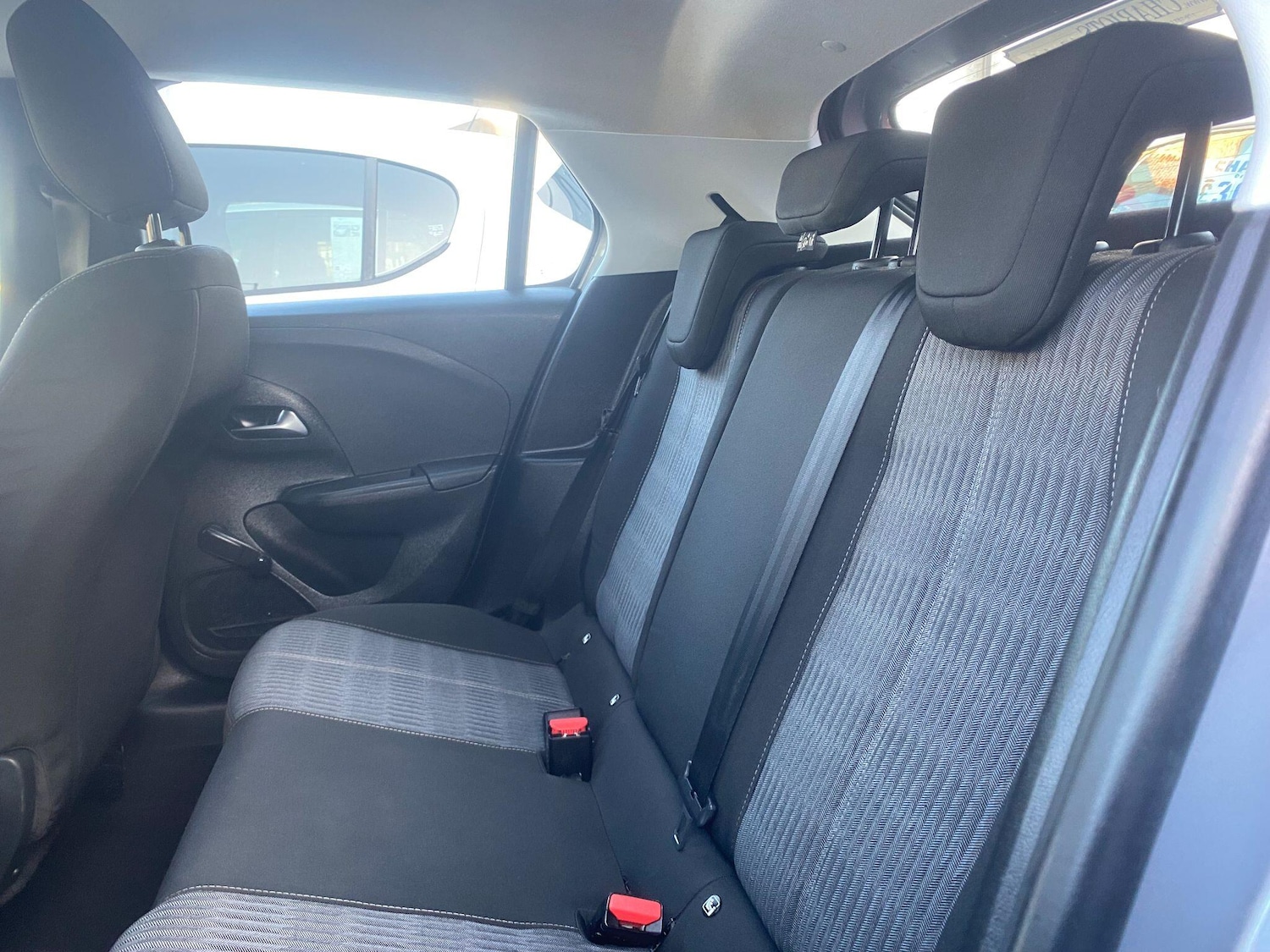 Used Vauxhall Corsa 2021 for sale - 77671060: Photo 13