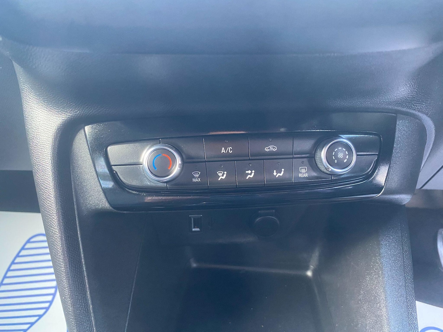 Used Vauxhall Corsa 2021 for sale - 77671060: Photo 15