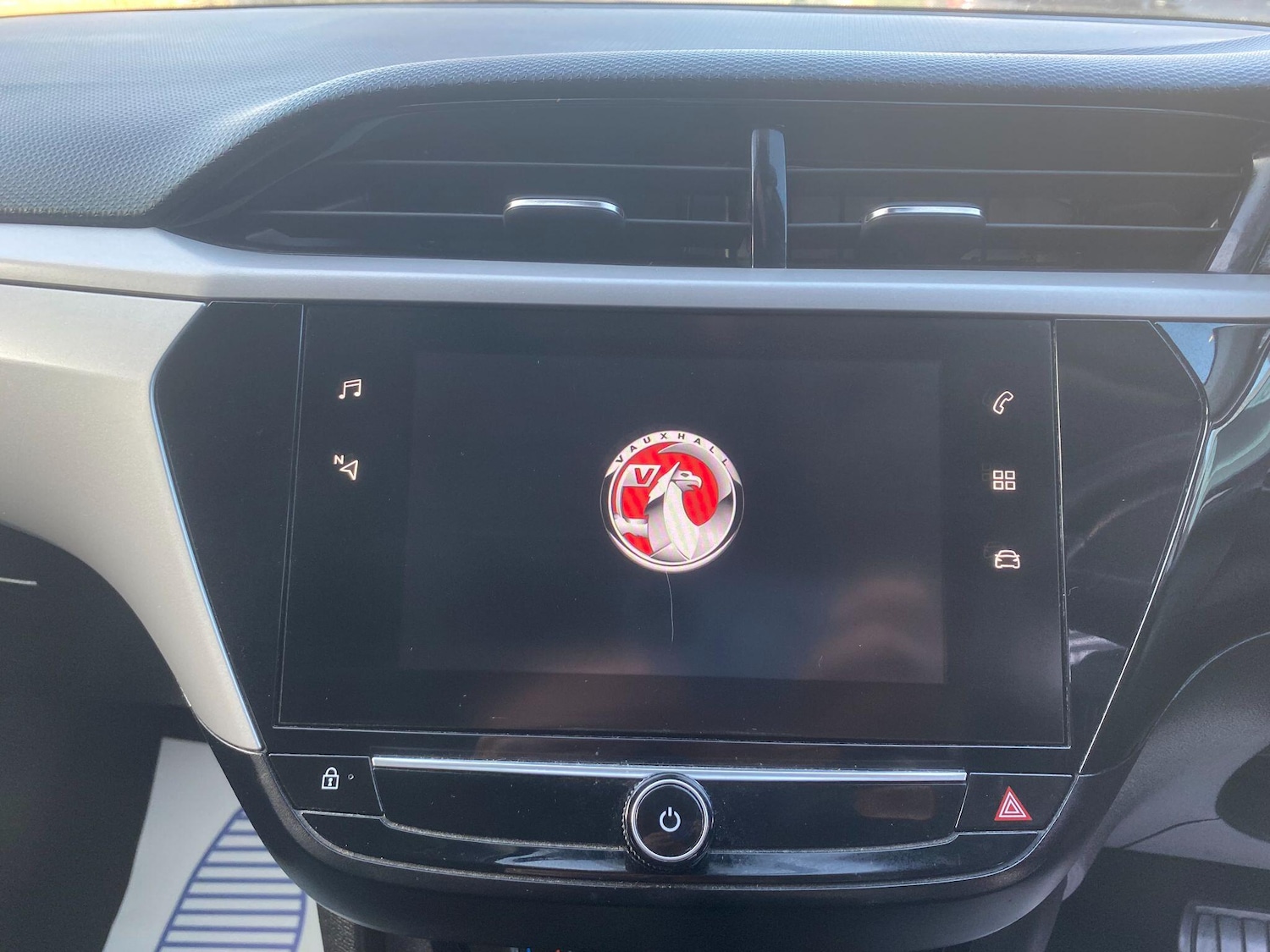 Used Vauxhall Corsa 2021 for sale - 77671060: Photo 16