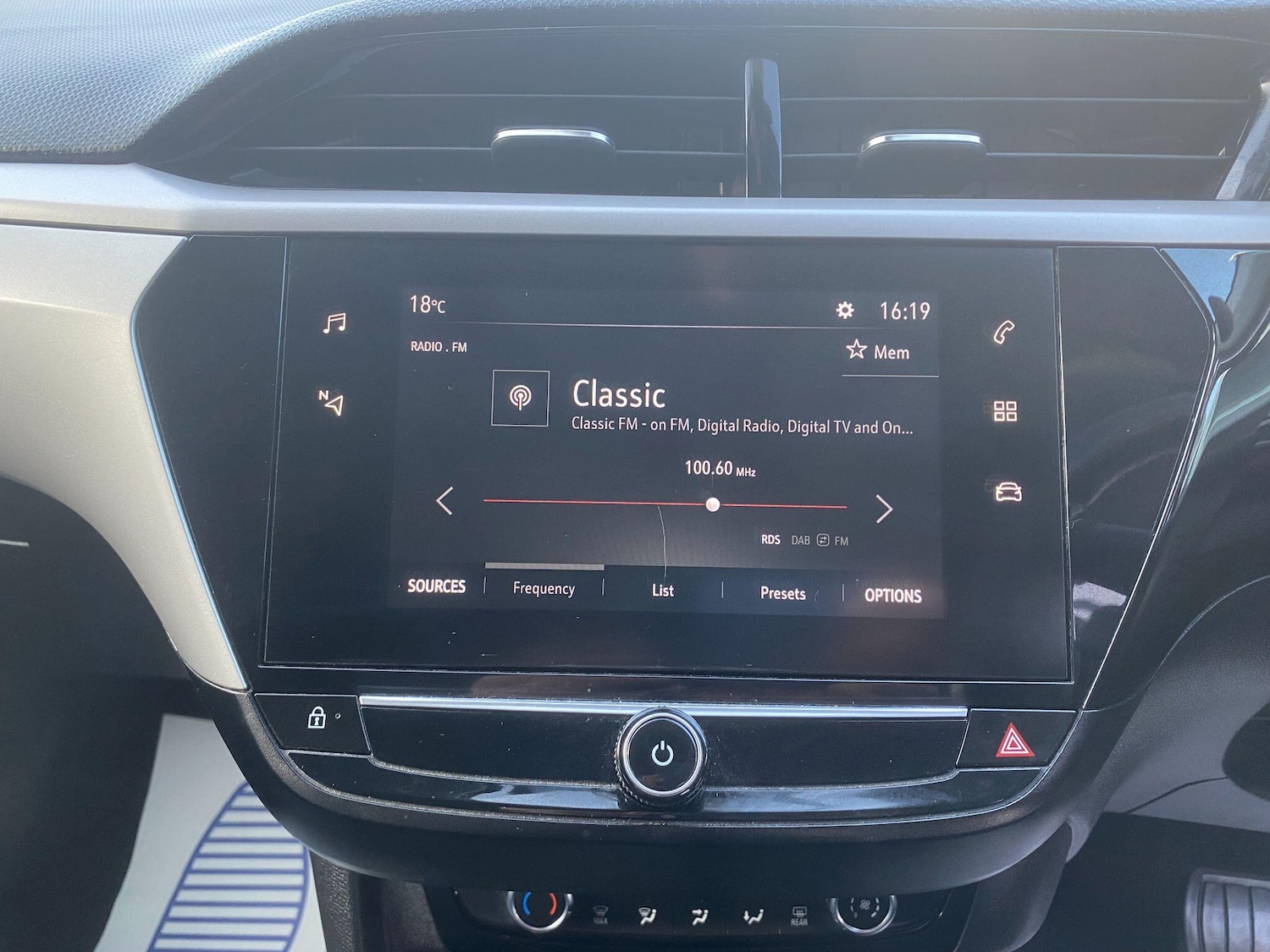 Used Vauxhall Corsa 2021 for sale - 77671060: Photo 17