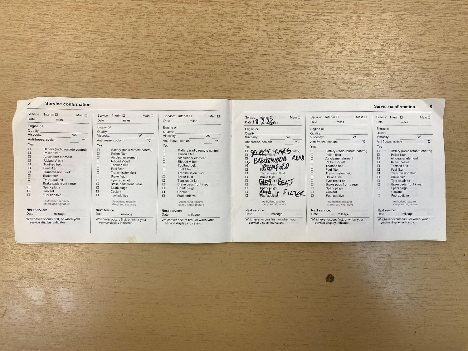 Used Vauxhall Corsa 2021 for sale - 77671060: Photo 19