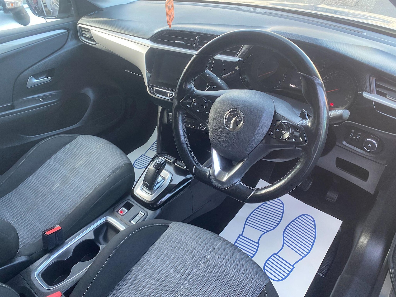 Used Vauxhall Corsa 2021 for sale - 77671060: Photo 3