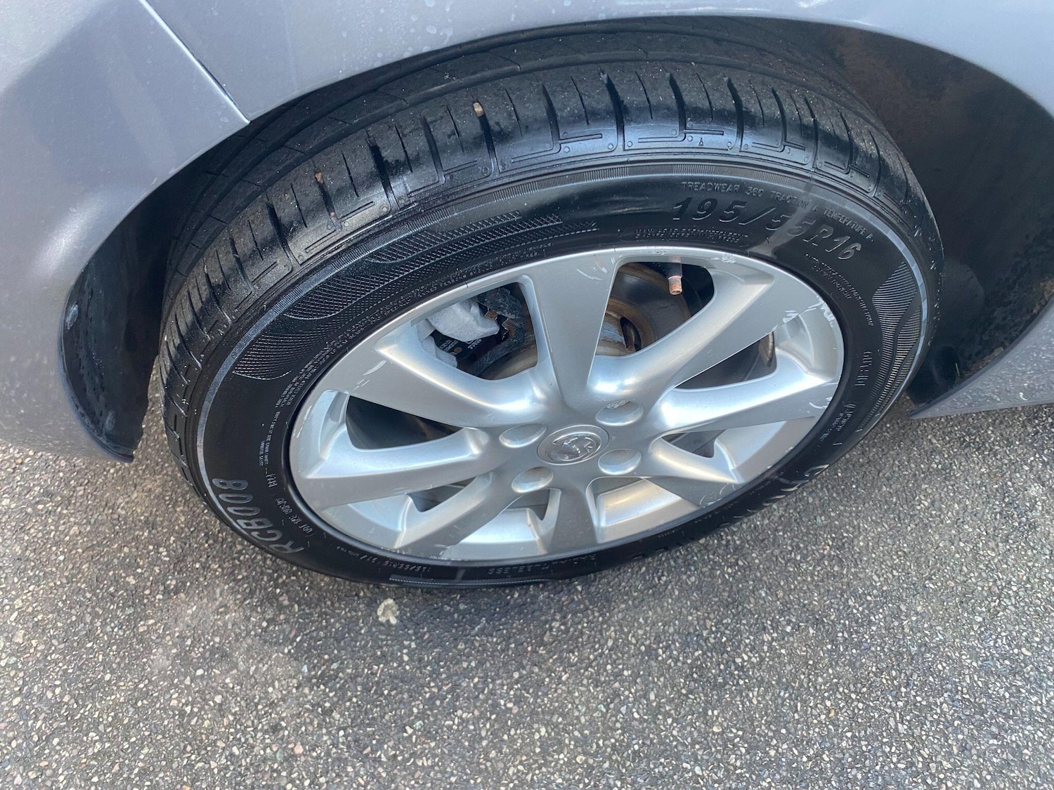 Used Vauxhall Corsa 2021 for sale - 77671060: Photo 6