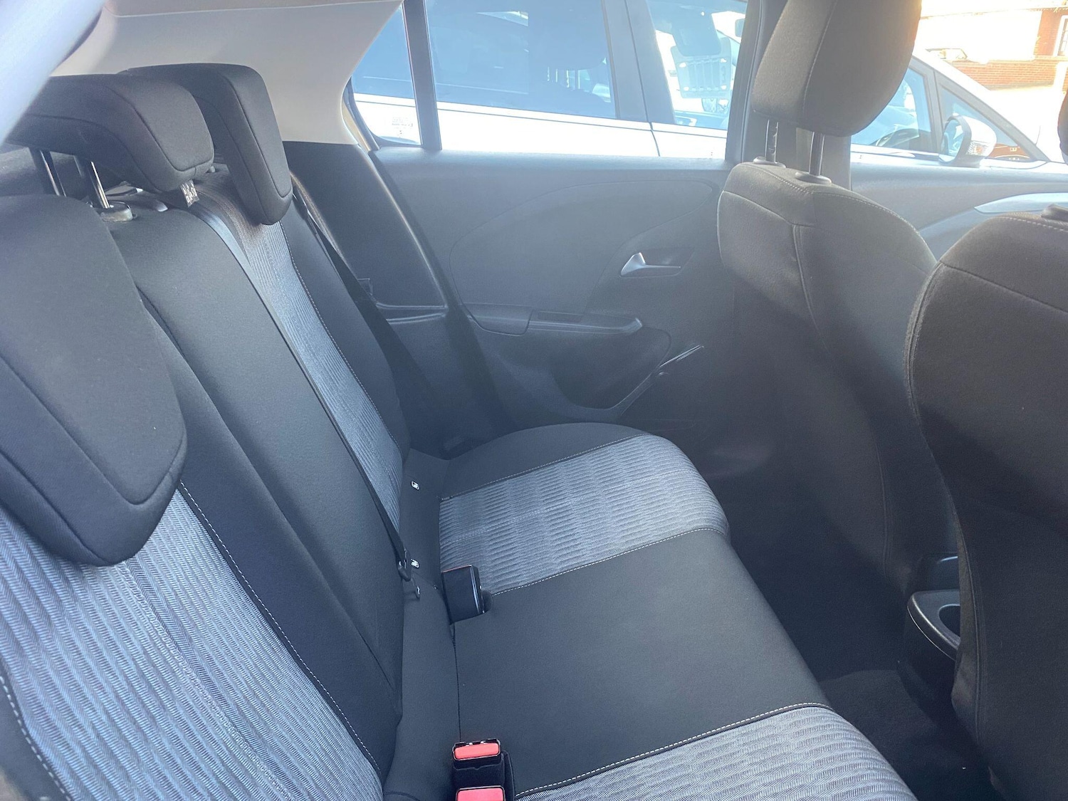 Used Vauxhall Corsa 2021 for sale - 77671060: Photo 7