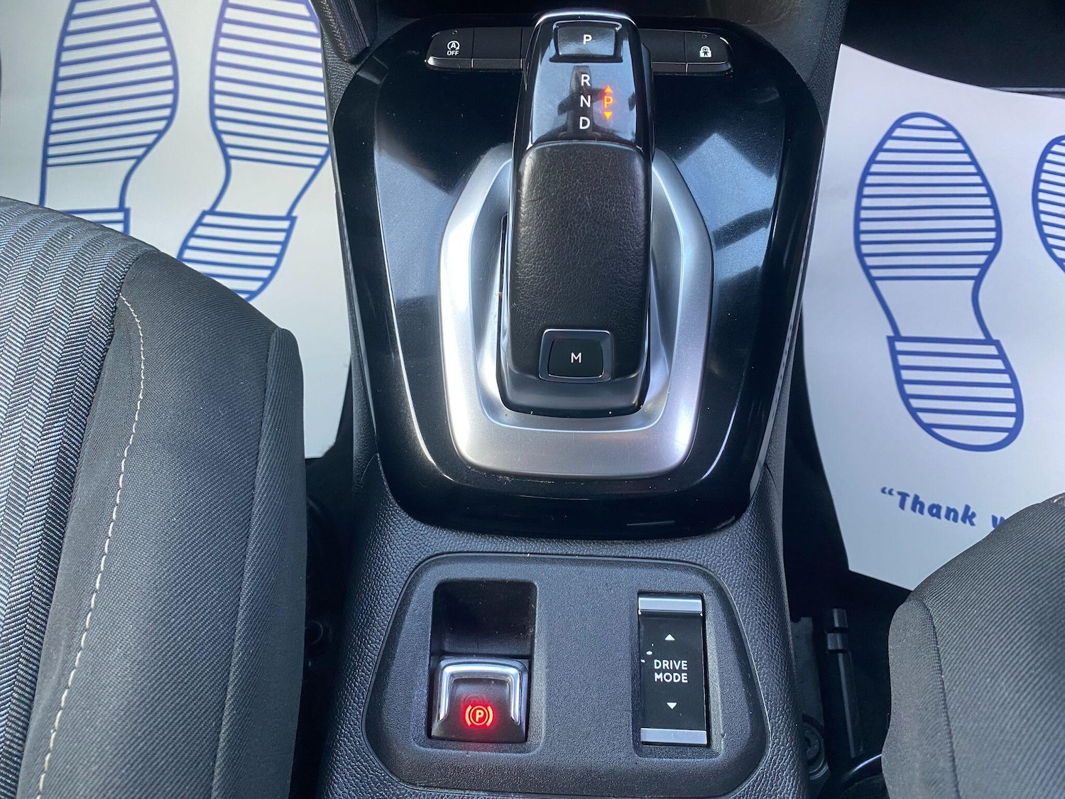 Used Vauxhall Corsa 2021 for sale - 77671060: Photo 8