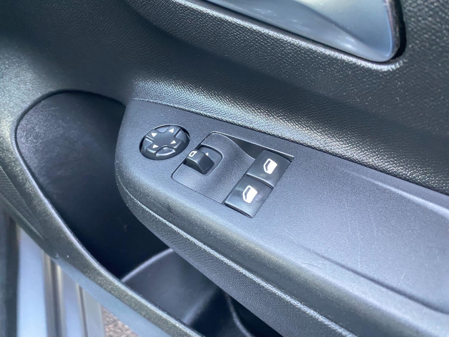 Used Vauxhall Corsa 2021 for sale - 77671060: Photo 9