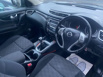 Used Nissan Qashqai 2014 for sale - 76926046: Photo