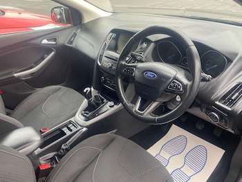 Used Ford Focus 2016 for sale - 77853383: Photo