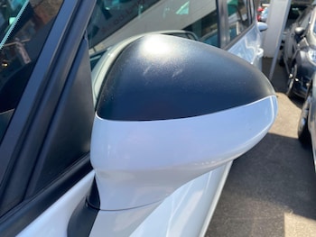 Used Vauxhall Zafira Tourer 2016 for sale - 78404446: Photo