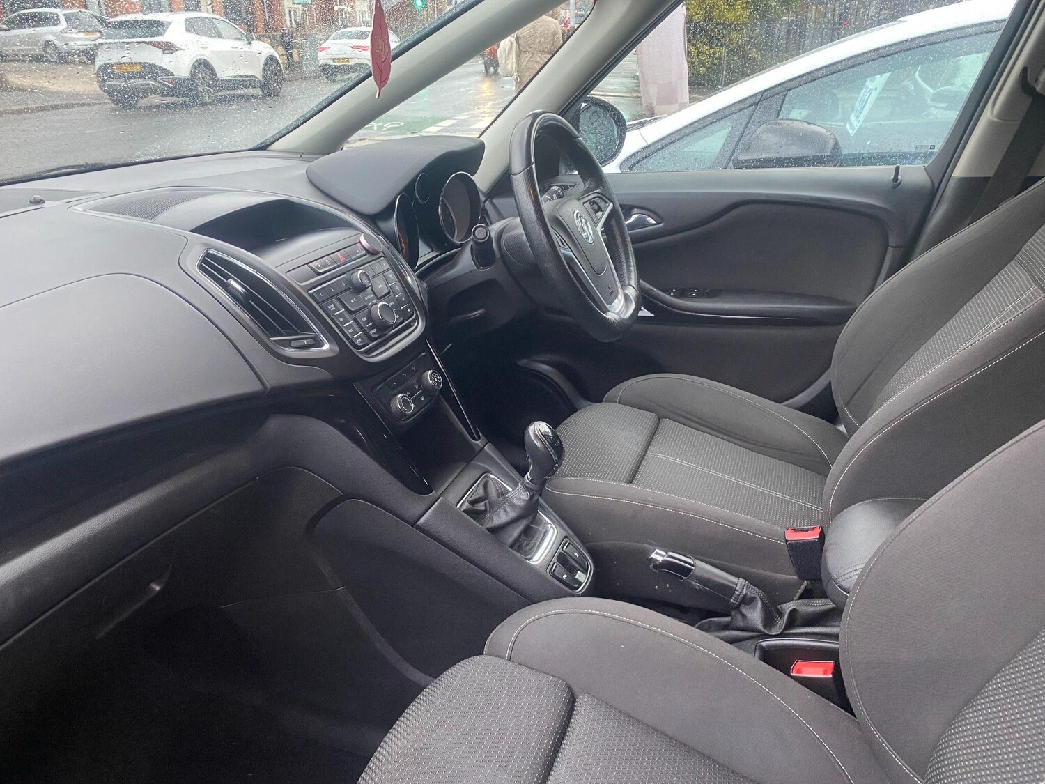 Used Vauxhall Zafira 2016 for sale - 77468621: Photo 15