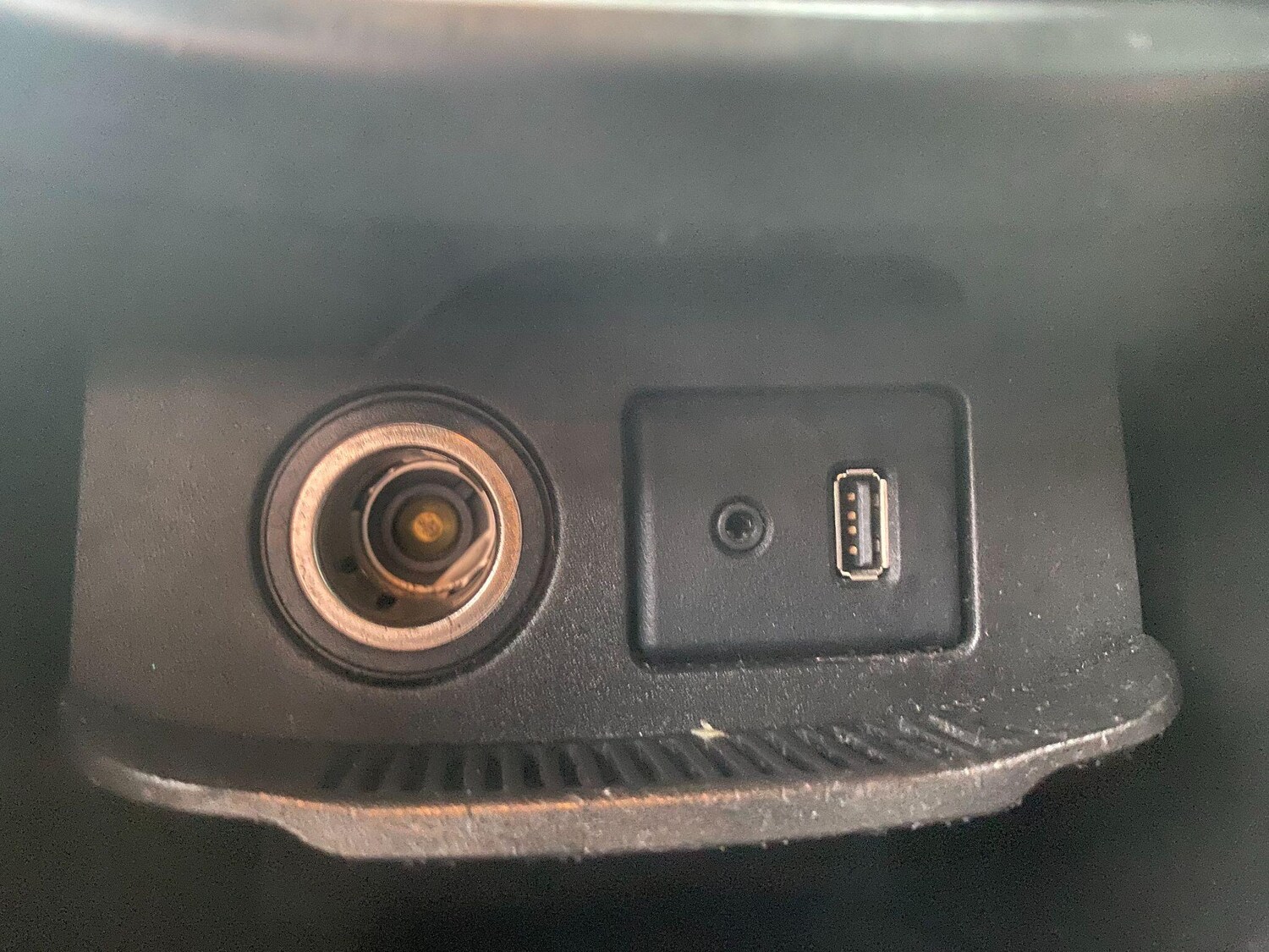 Used Vauxhall Zafira 2016 for sale - 77468621: Photo 17