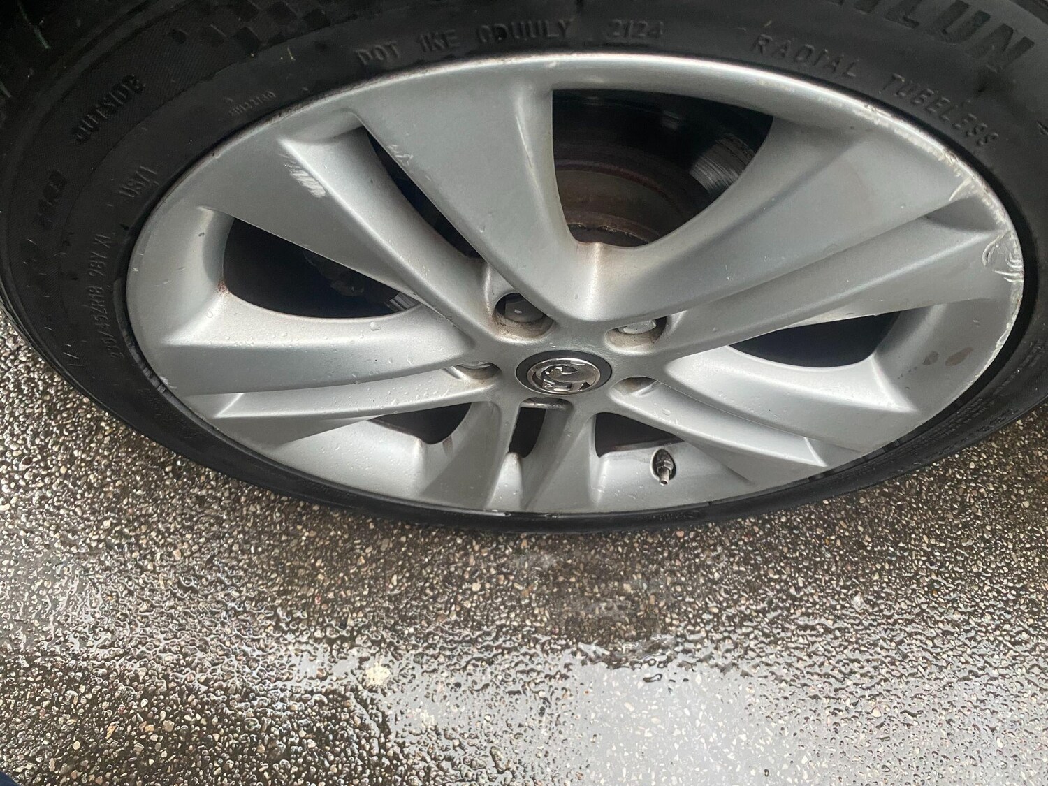 Used Vauxhall Zafira 2016 for sale - 77468621: Photo 6