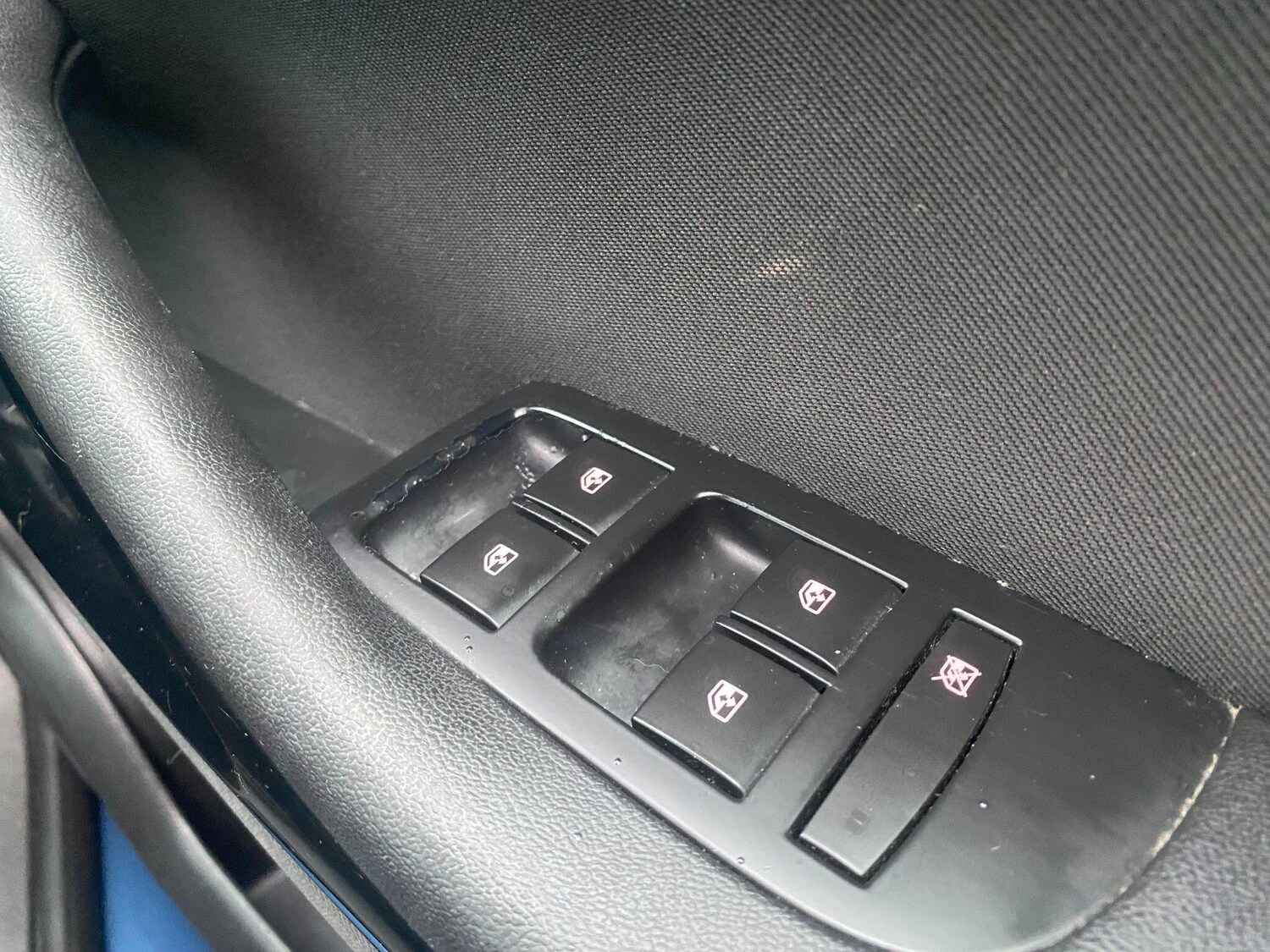 Used Vauxhall Zafira 2016 for sale - 77468621: Photo 9