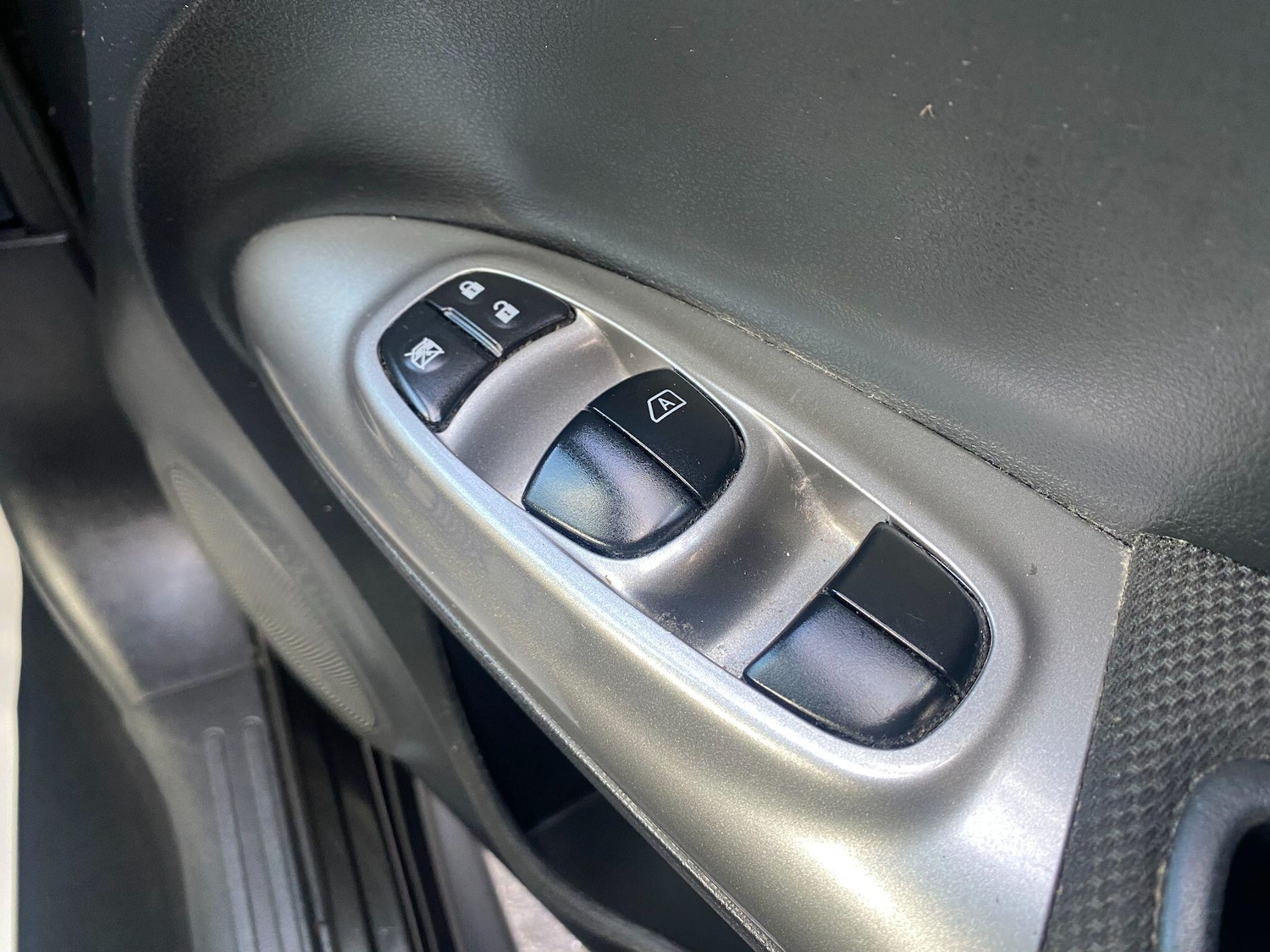 Used Nissan Juke 2016 for sale - 76227505: Photo 10