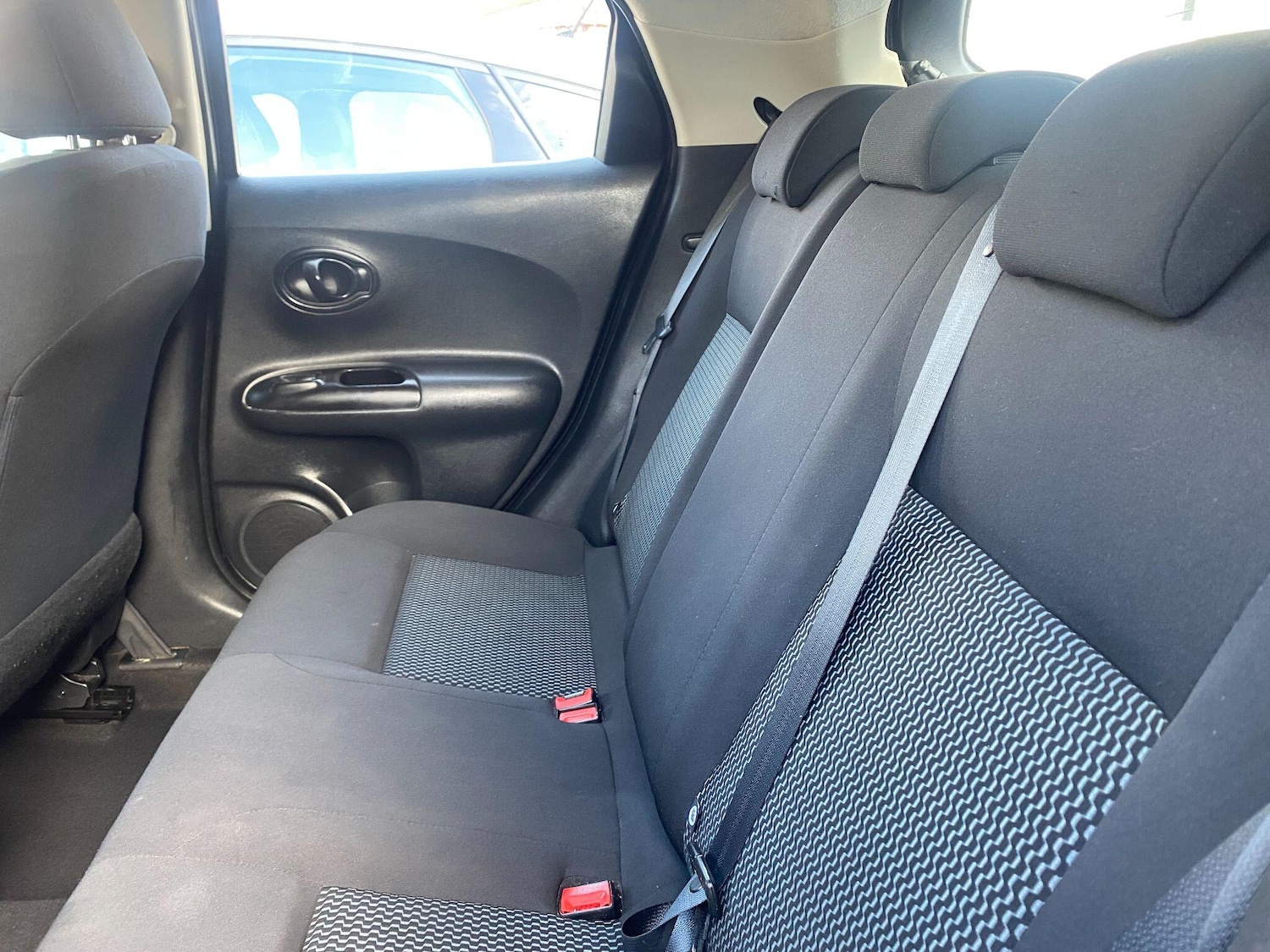 Used Nissan Juke 2016 for sale - 76227505: Photo 14