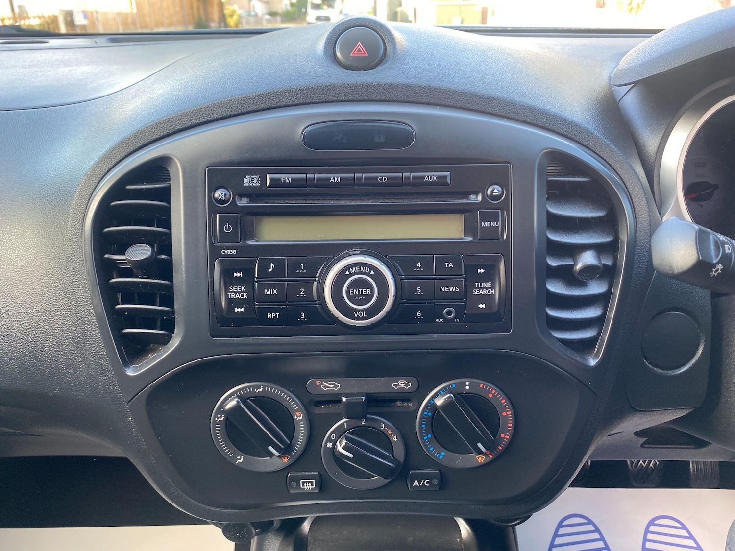 Used Nissan Juke 2016 for sale - 76227505: Photo 15