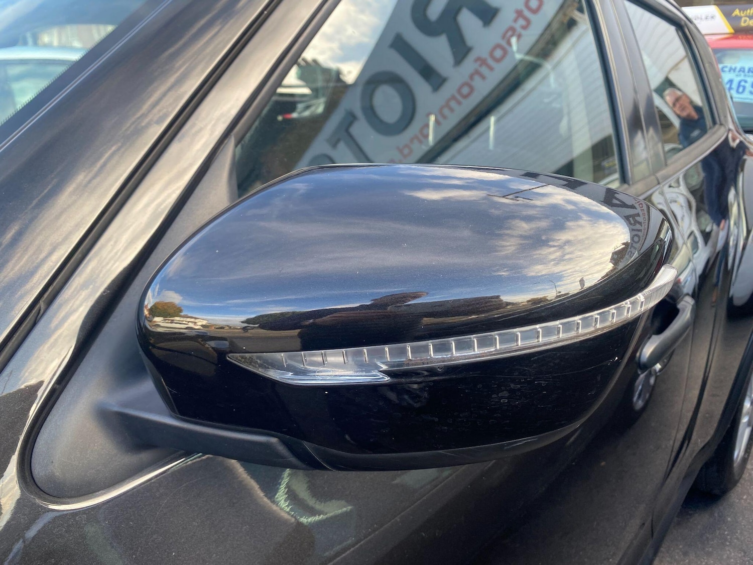 Used Nissan Juke 2016 for sale - 76227505: Photo 5