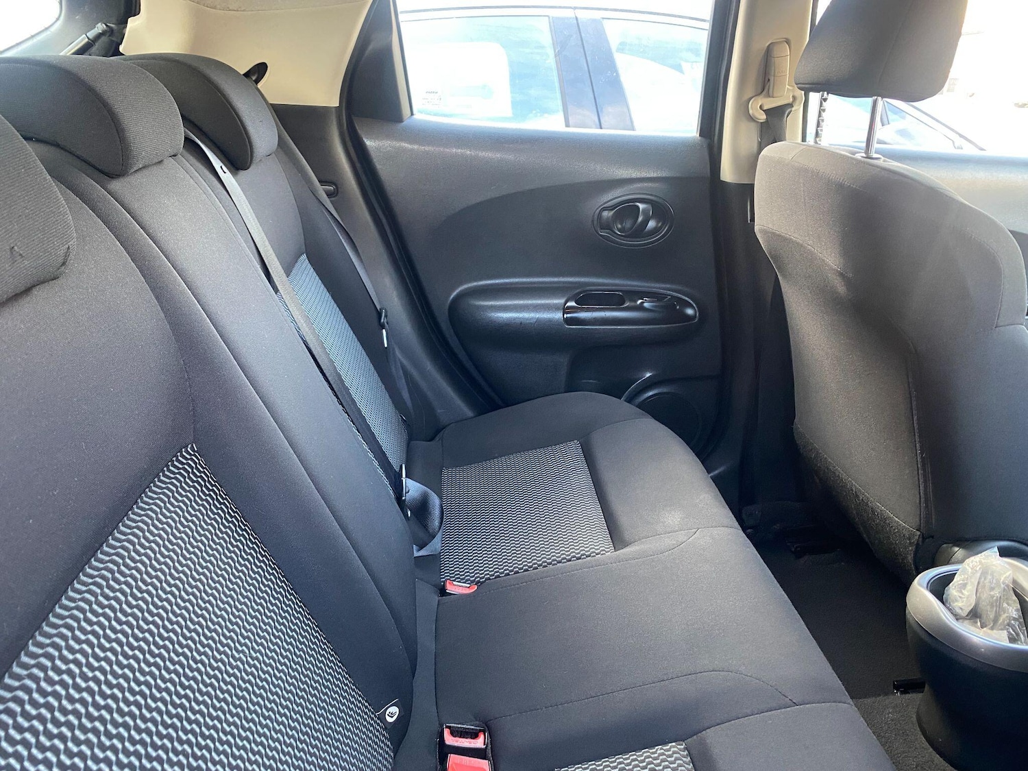 Used Nissan Juke 2016 for sale - 76227505: Photo 9