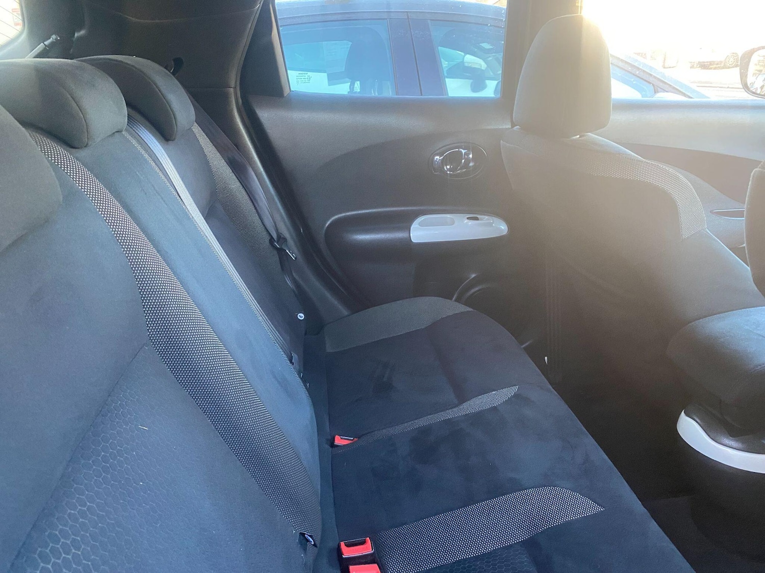 Used Nissan Juke 2014 for sale - 77074695: Photo 13