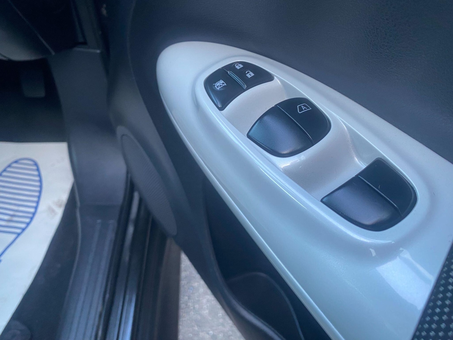 Used Nissan Juke 2014 for sale - 77074695: Photo 14