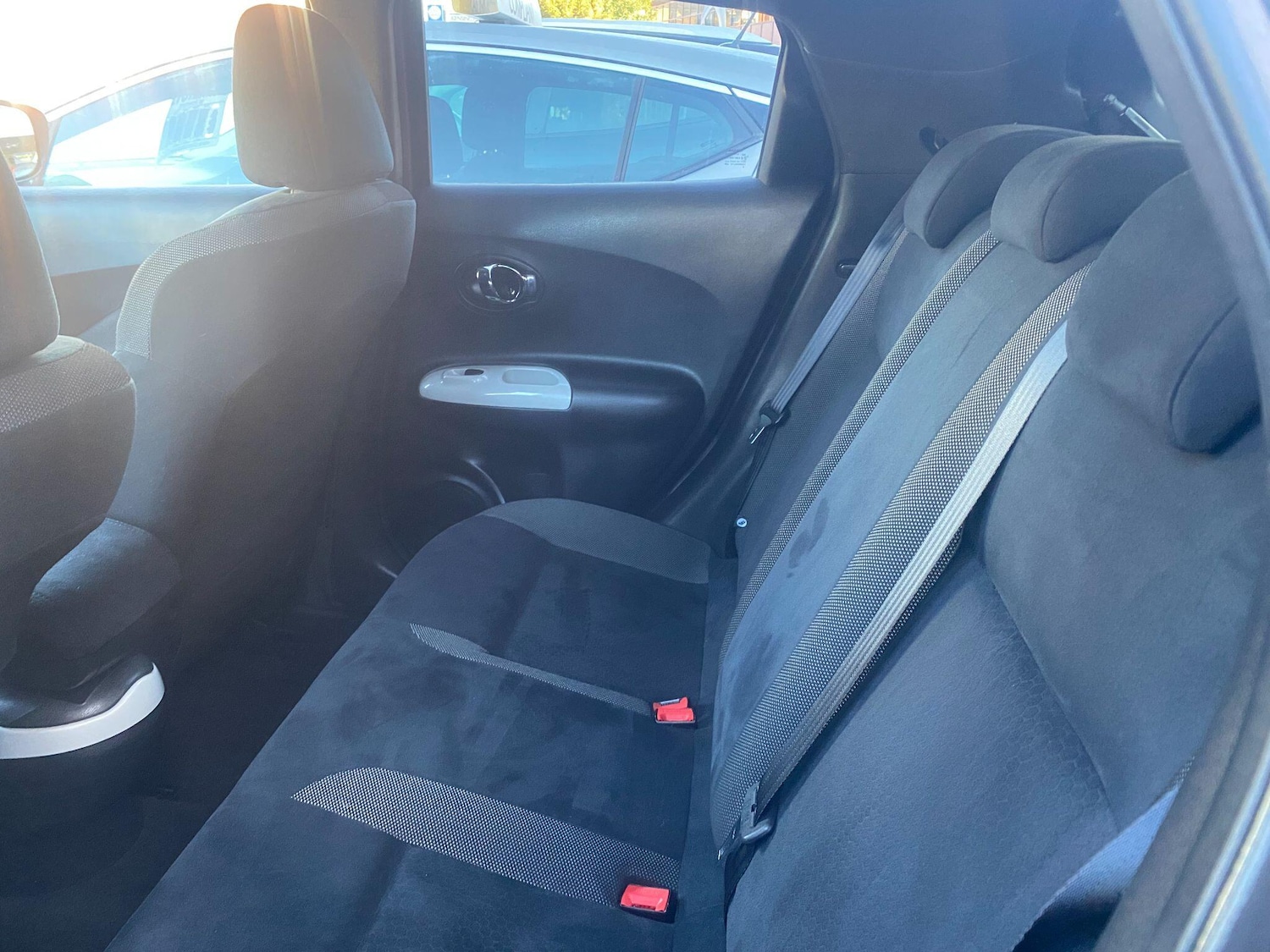 Used Nissan Juke 2014 for sale - 77074695: Photo 16