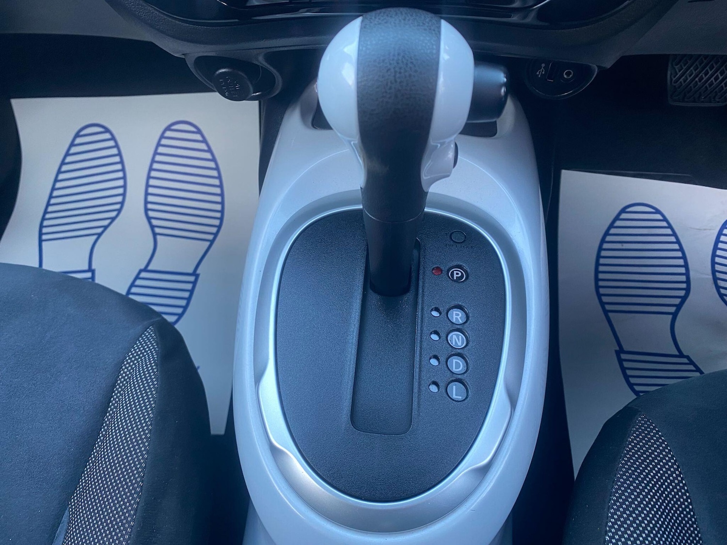 Used Nissan Juke 2014 for sale - 77074695: Photo 18