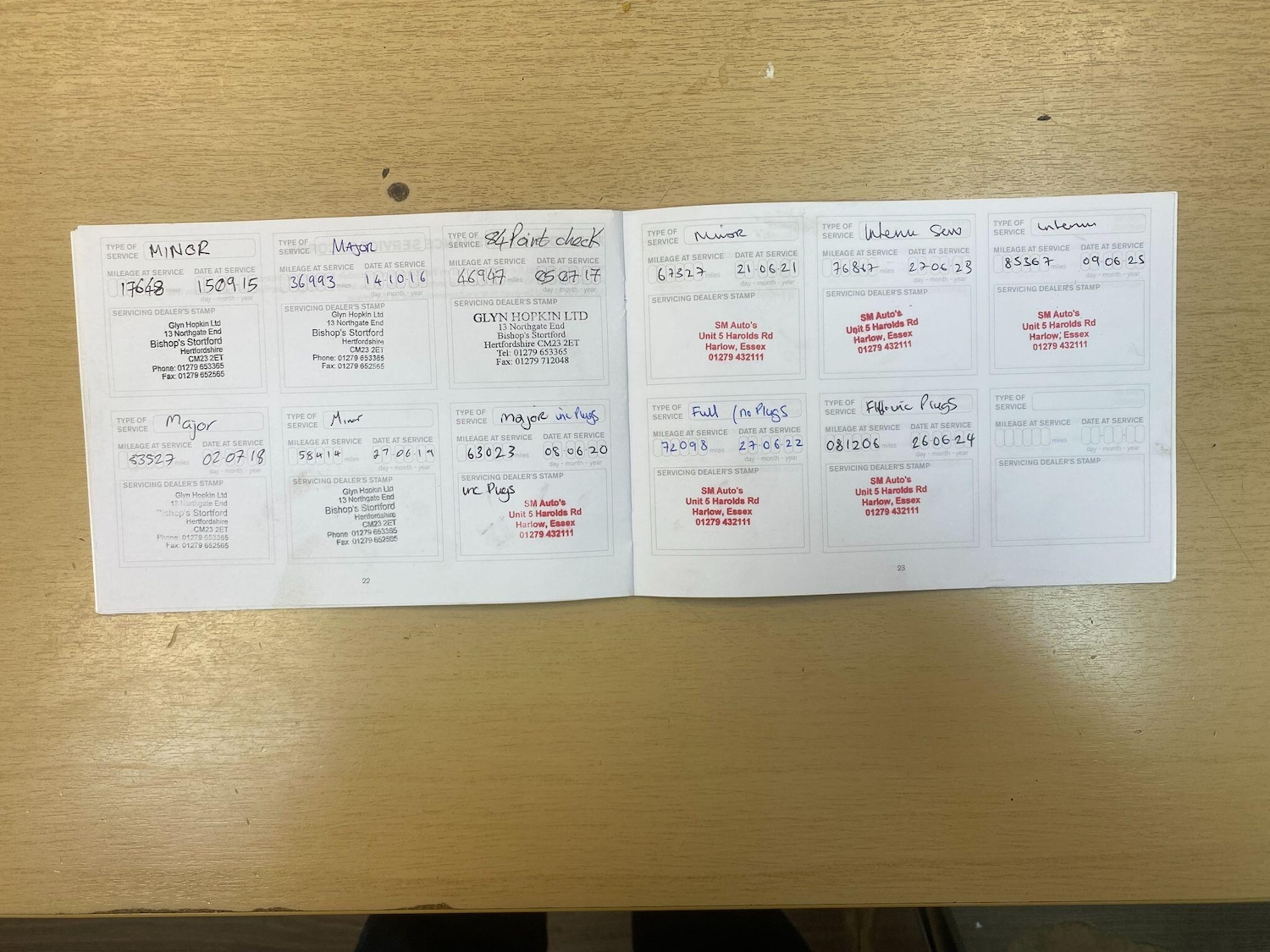 Used Nissan Juke 2014 for sale - 77074695: Photo 20