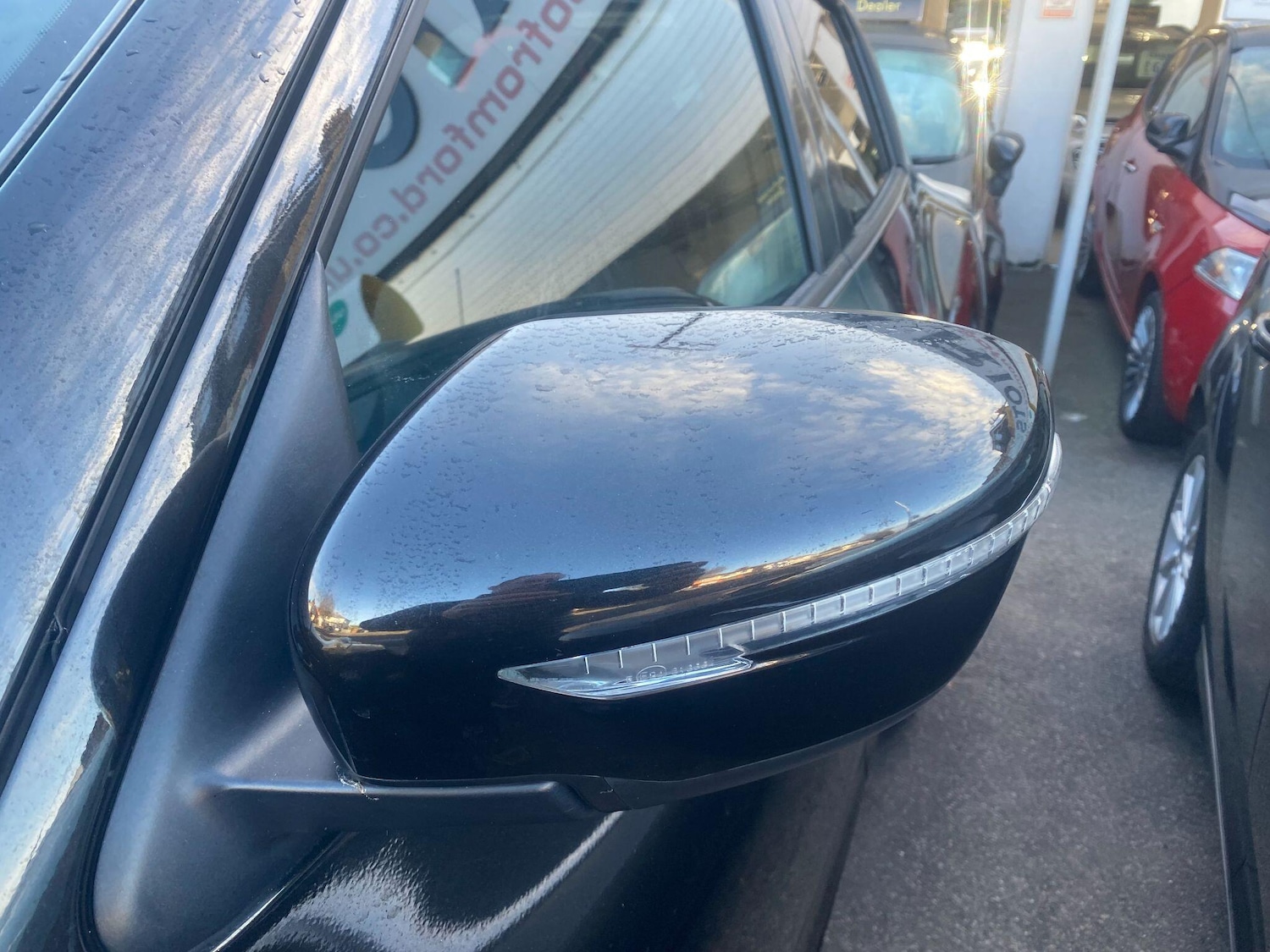 Used Nissan Juke 2014 for sale - 77074695: Photo 4