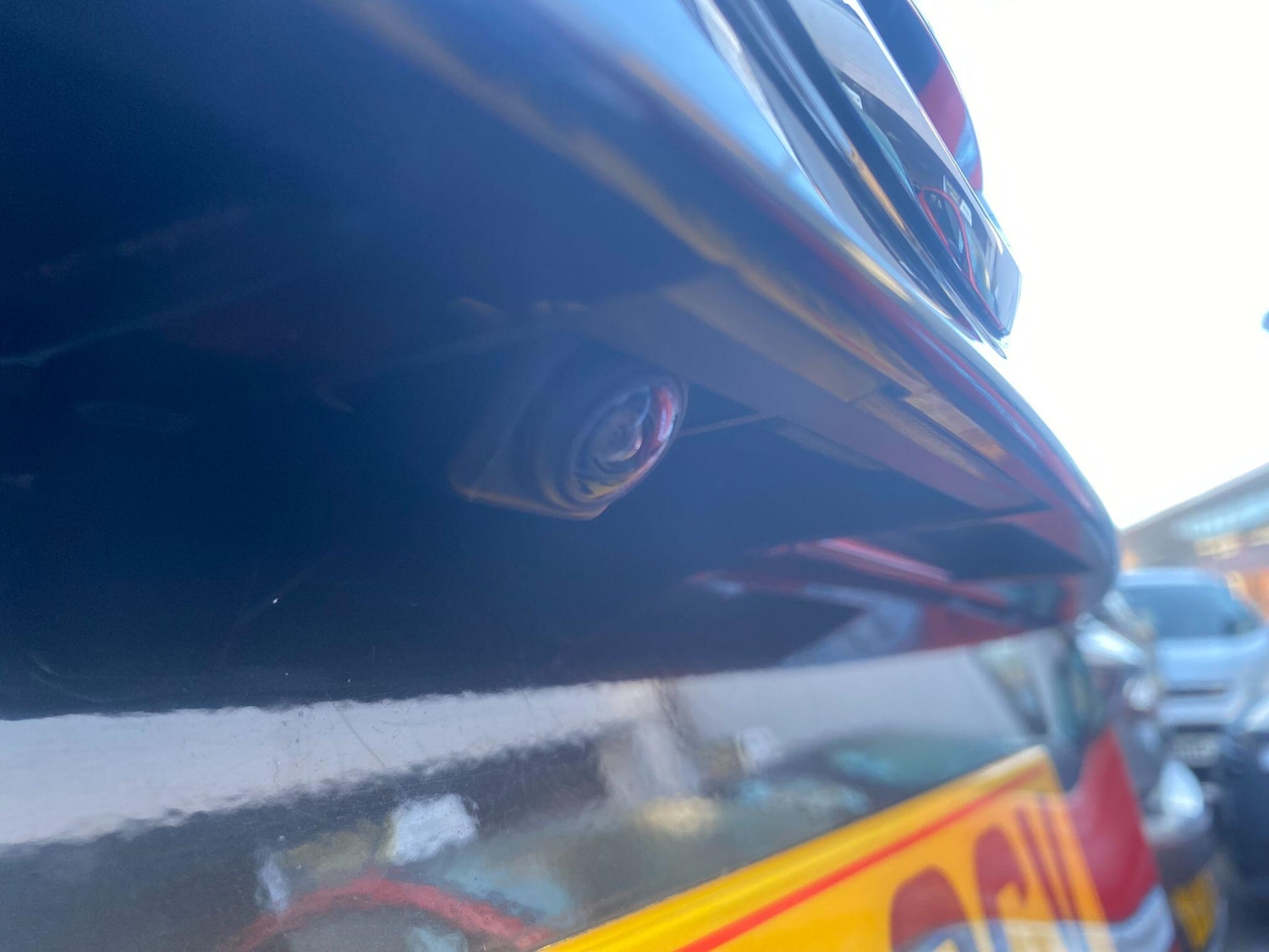 Used Nissan Juke 2014 for sale - 77074695: Photo 6