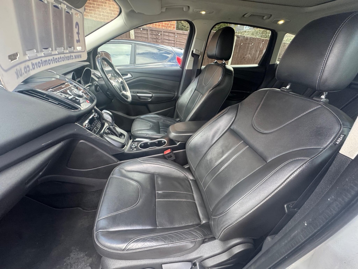 Used Ford Kuga 2015 for sale - 78034931: Photo 11