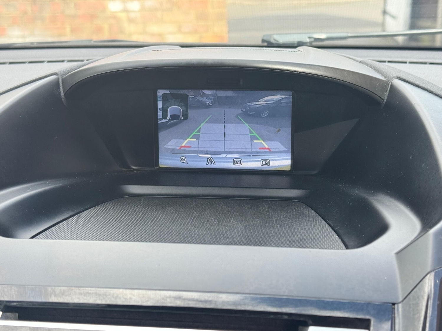 Used Ford Kuga 2015 for sale - 78034931: Photo 12