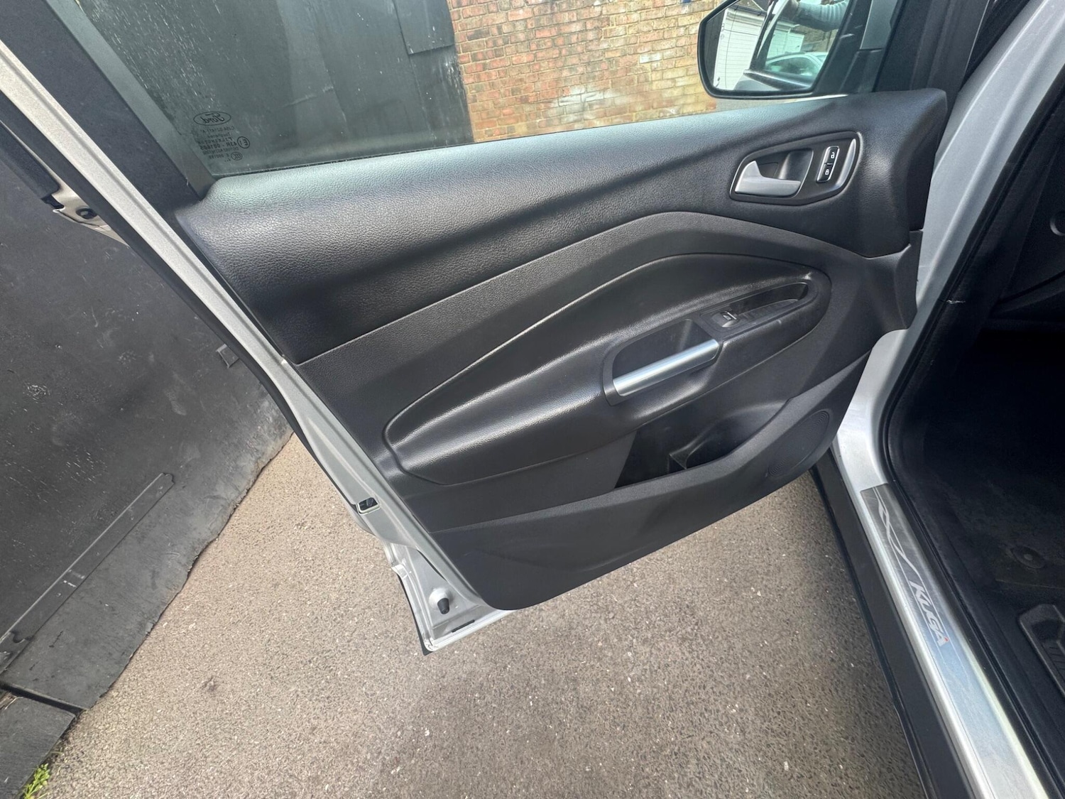 Used Ford Kuga 2015 for sale - 78034931: Photo 13