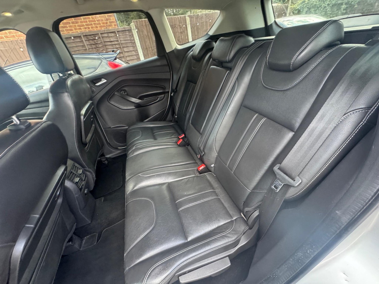 Used Ford Kuga 2015 for sale - 78034931: Photo 14