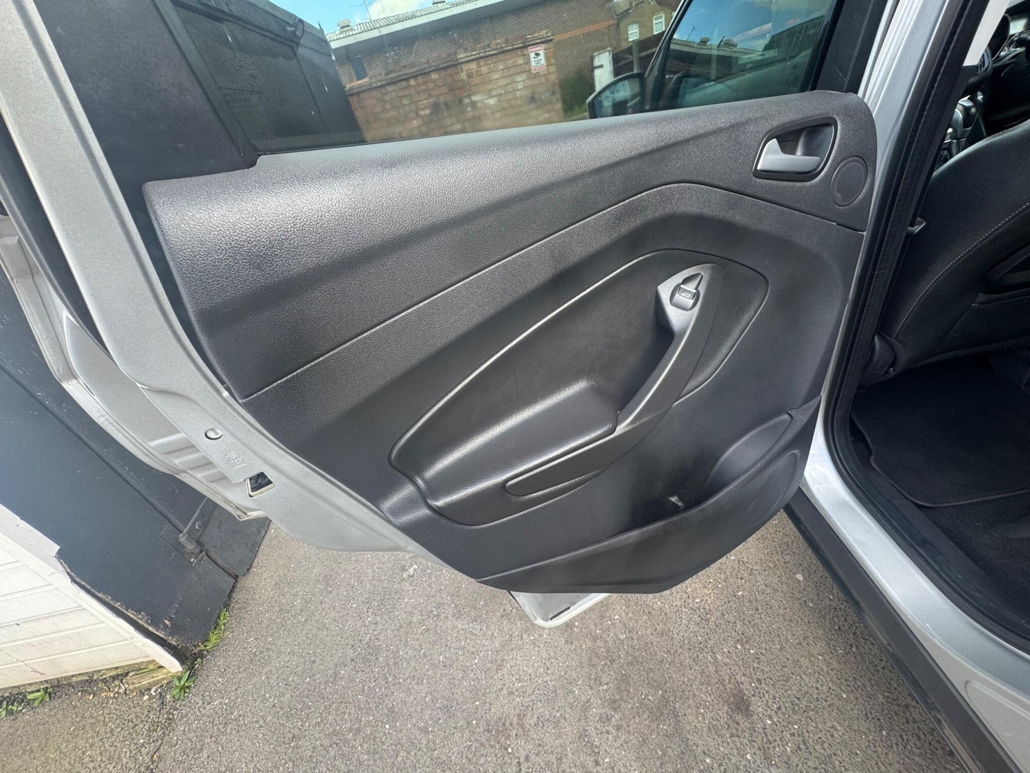 Used Ford Kuga 2015 for sale - 78034931: Photo 15