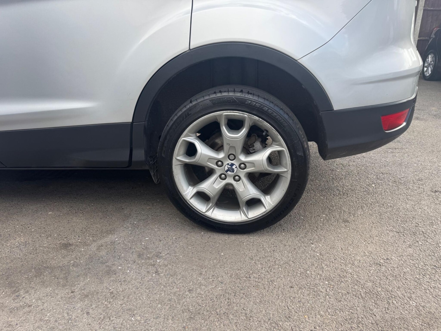 Used Ford Kuga 2015 for sale - 78034931: Photo 16