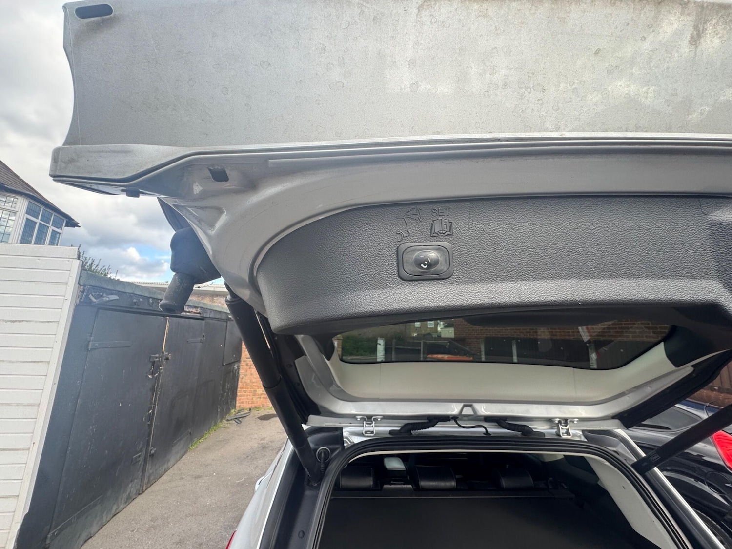 Used Ford Kuga 2015 for sale - 78034931: Photo 17