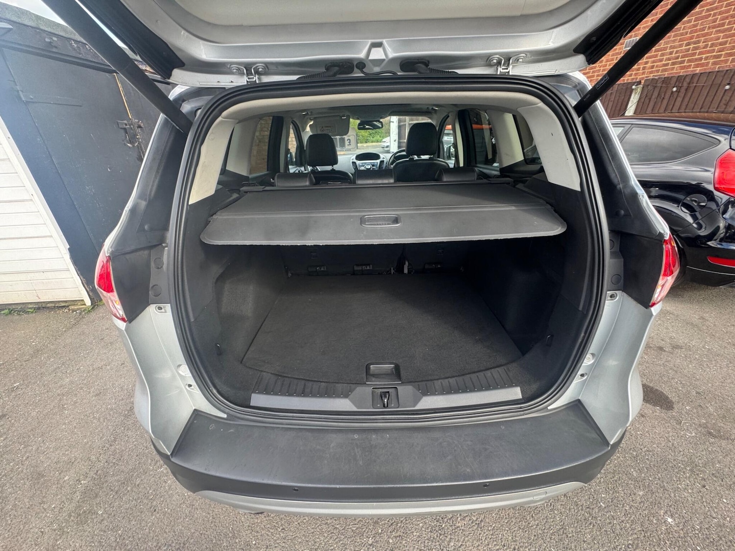 Used Ford Kuga 2015 for sale - 78034931: Photo 19