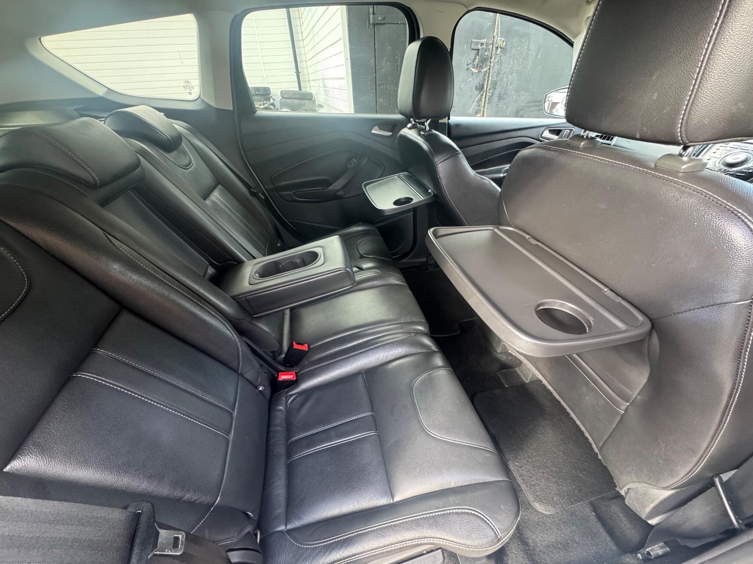 Used Ford Kuga 2015 for sale - 78034931: Photo 20