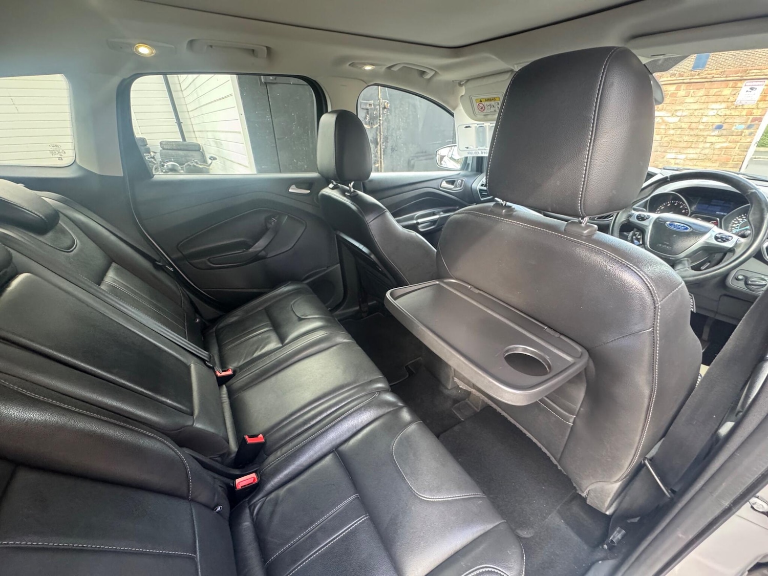 Used Ford Kuga 2015 for sale - 78034931: Photo 21