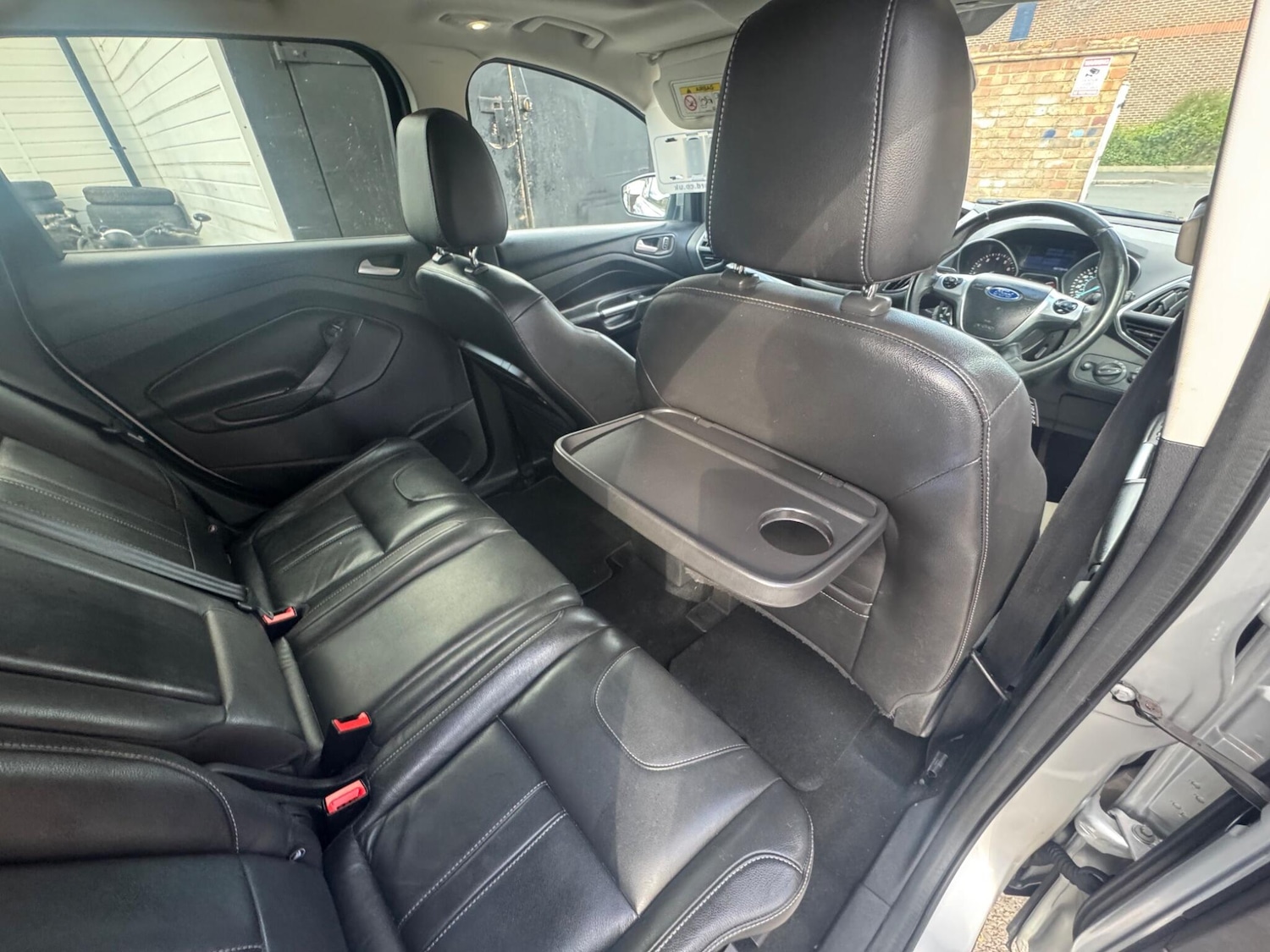 Used Ford Kuga 2015 for sale - 78034931: Photo 22