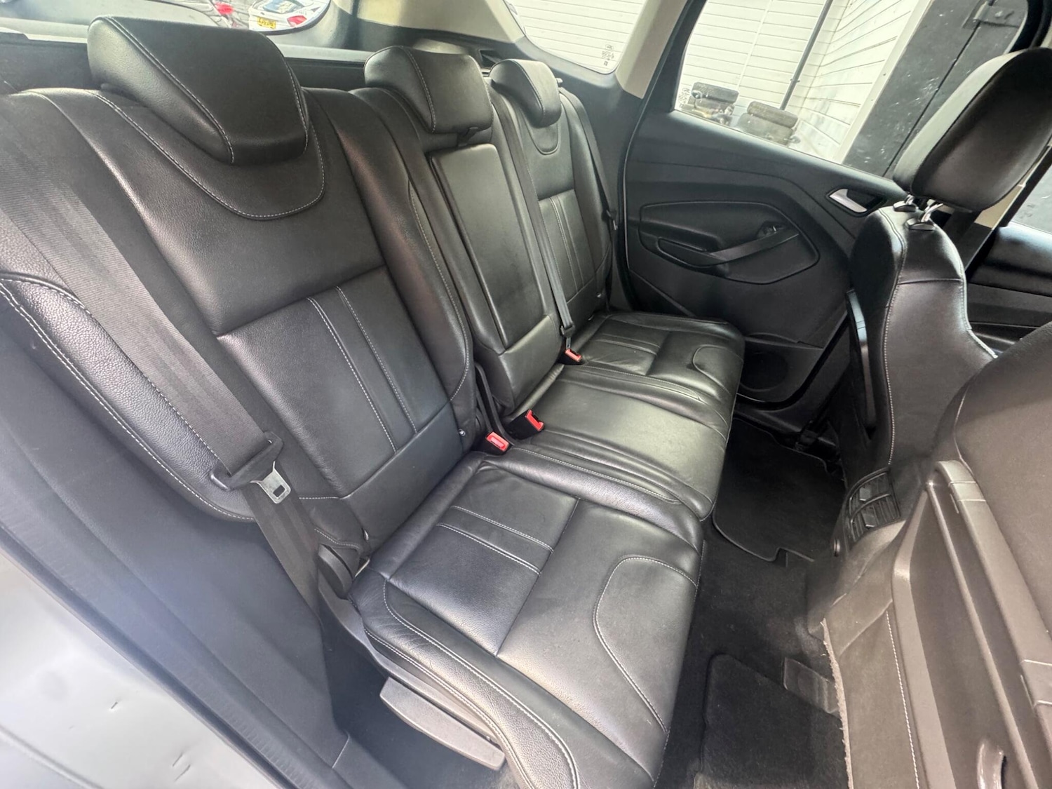 Used Ford Kuga 2015 for sale - 78034931: Photo 23