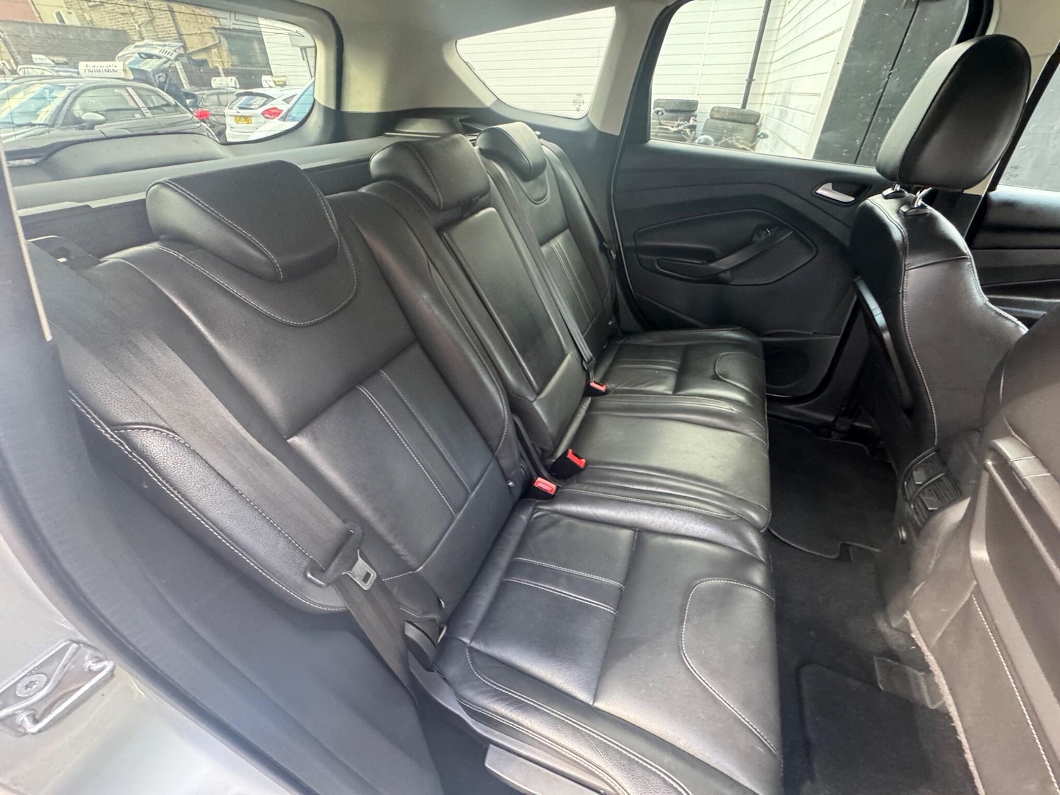 Used Ford Kuga 2015 for sale - 78034931: Photo 24