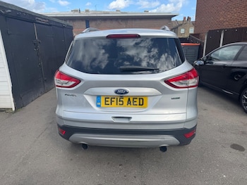 Used Ford Kuga 2015 for sale - 78034931: Photo