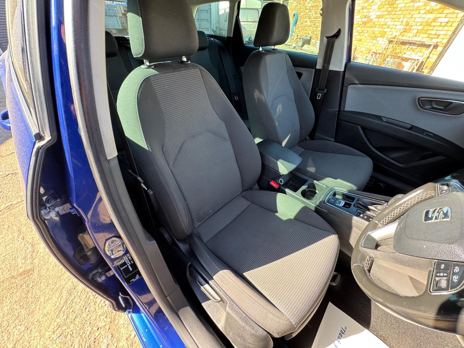 Used SEAT Leon 2018 for sale - 76988271: Photo 12