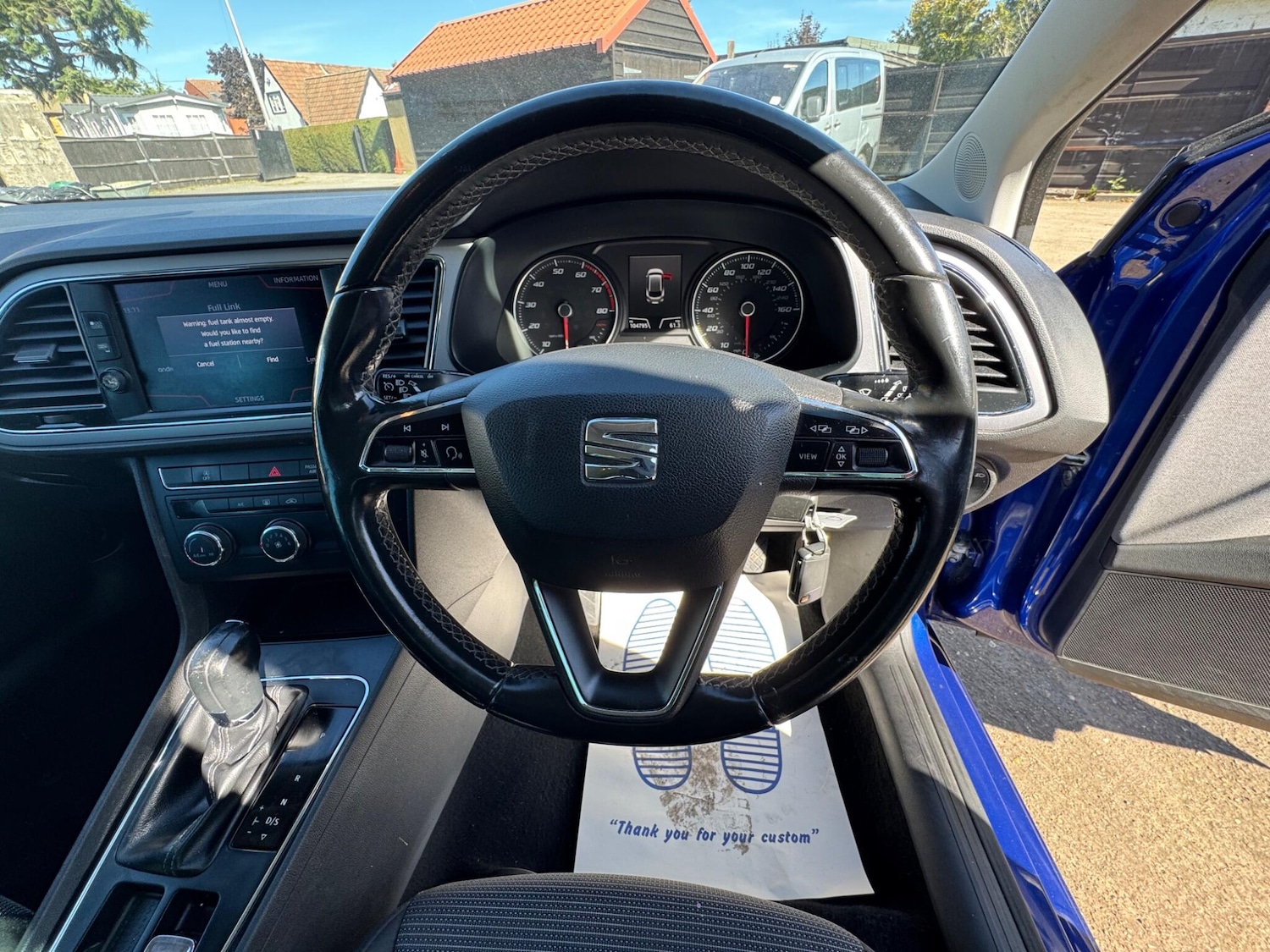 Used SEAT Leon 2018 for sale - 76988271: Photo 16