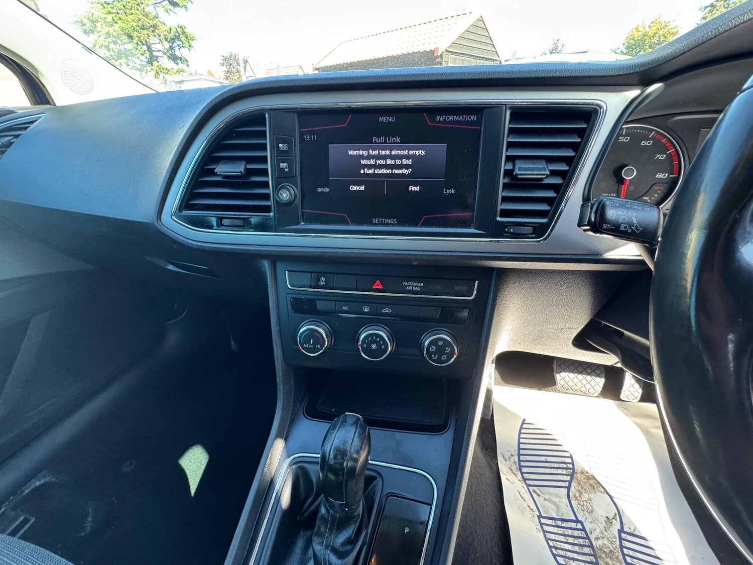 Used SEAT Leon 2018 for sale - 76988271: Photo 18